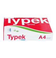 A4 TYPEK PAPER ( per ream )